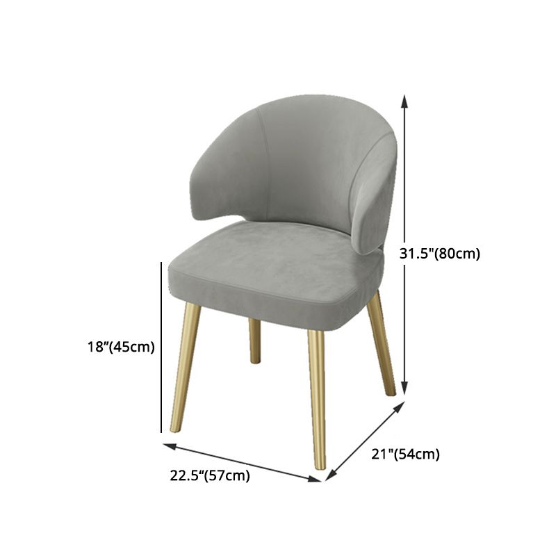 Glam Style 1/2/5 Pieces Dining Furniture Set Rectangle Dining Room Table Set Clearhalo 'Dining Room Sets' 'Dining Tables & Seating' 'dining_room_set' 'furn' 'furn_dining_room_set' 'Furniture' 'furniture_dining_room_set' 'Kitchen & Dining Furniture' 'kitchen&dining_furn' 'kitchen' 1200x1200_5d24e411-82ca-4032-b723-25b86aa28aeb