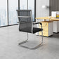 18"W Contemporary Office Chair Black Breathable AirGrid Desk Chair Clearhalo 'furn' 'furn_office_chair' 'Furniture' 'Office Chairs' 'Office Furniture' 'office_chair' 1200x1200_5d29c117-84c2-48ca-8af3-443a984c3642