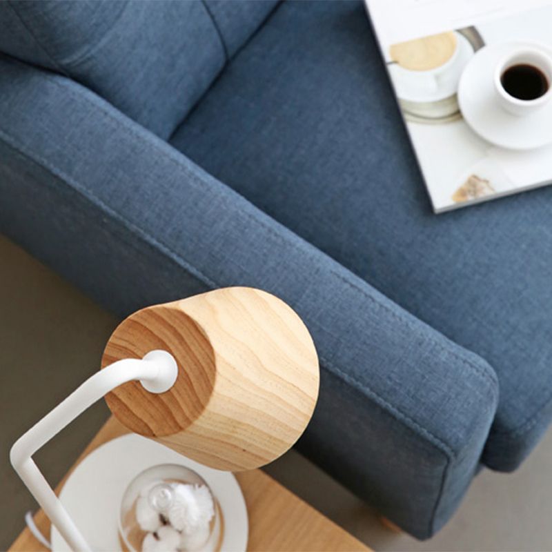 標準的なビスケットバックセッピーソファコンテンポラリースクエアアームセッピーラブシート