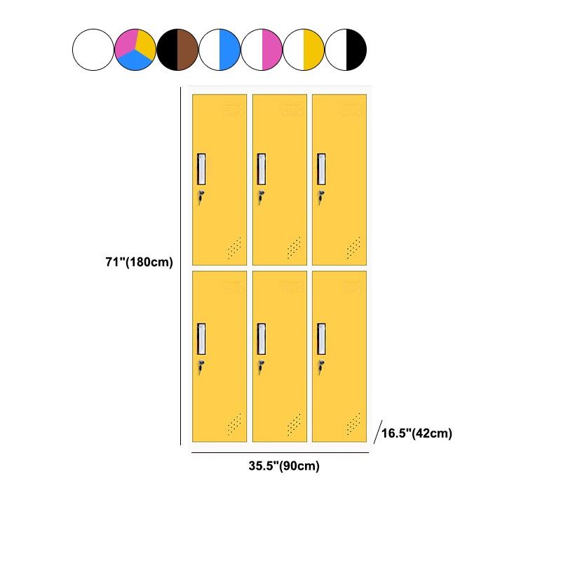 Scharnierende garderobe kast eigentijdse garderobe armoire met planken