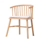 Wooden Dining Side Chairs Industrial Style 19'' Wide Windsor Back Side Chair Clearhalo ' kitchen&dining_furn' 'Dining Chairs' 'Dining Tables & Seating' 'dining_chair' 'furn' 'furn_dining_chair' 'Furniture' 'furniture_dining_chair' 'Kitchen & Dining Furniture' 'kitchen' 1200x1200_5d573900-fc2c-4ffa-83e5-7ac70aef314d