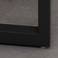 Rectangle Bar Dining Table Industrial Wood Counter Height Dining Table Clearhalo 'Bar Furniture' 'Bar Tables' 'bar_tables' 'furn' 'furn_bar_tables' 'Furniture' 'Kitchen & Dining Furniture' 1200x1200_5d575054-9228-41b0-b559-66cd8edf77f6