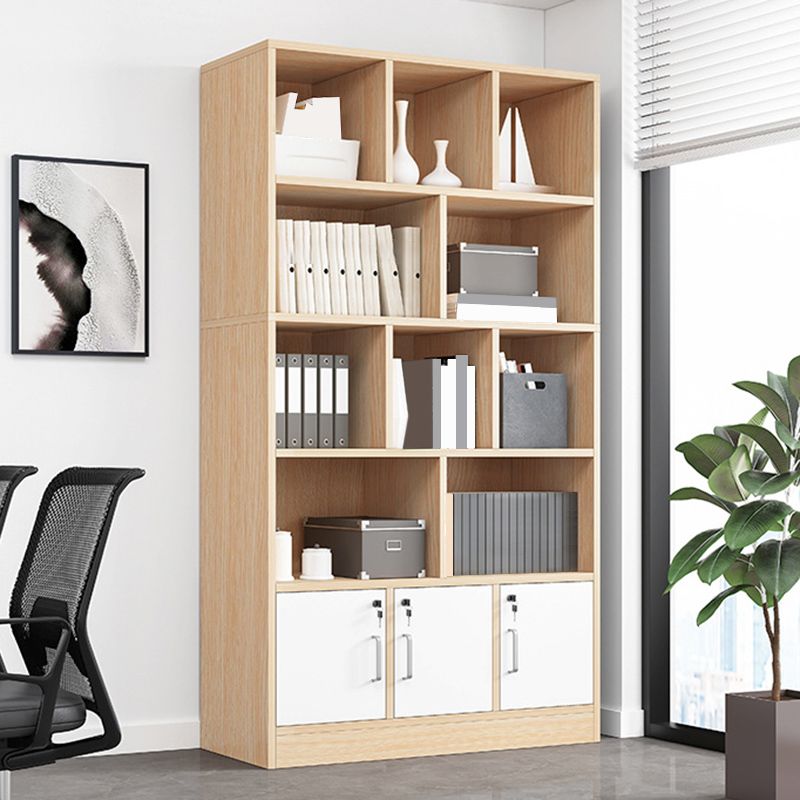 Modern File Cabinet Vertical Home or Office Filing Cabinet for Home Office Clearhalo 'Filing Cabinets' 'filling_cabinets' 'furn' 'furn_filling_cabinets' 'Furniture' 'Office Furniture' 1200x1200_5d5fd135-315d-4718-b205-09a512a1c9dc