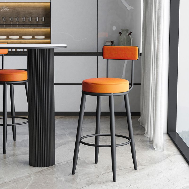 Bartisch aus gesintertem Stein, moderner Esstisch für Küche und Wohnzimmer