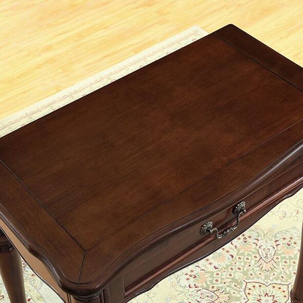 Traditional Rubberwood Bedroom Storage Box 3 Drawer Vanity Tables Clearhalo 'Bedroom Furniture' 'furn' 'furn_makeup_vanities' 'Furniture' 'Makeup Vanities' 'makeup_vanities' 1200x1200_5d6a8ac5-a369-4687-beb0-a5debc7f0092