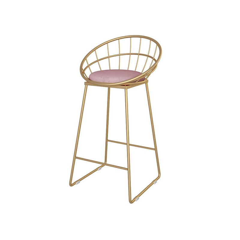 1/3 Pieces Oval Bar Stool and Table Set Glam Table and Stool Set Clearhalo 'Bar Furniture' 'furn' 'furn_home_bar_bar_sets' 'Furniture' 'Home Bars & Bar Sets' 'home_bar_bar_sets' 'Kitchen & Dining Furniture' 1200x1200_5d7b4594-1035-40cd-81db-3bcbe1e10d5f