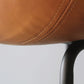 Industrial Leather Distressed Quilted Barstool Indoor Tall Stool with Bucket Seat Clearhalo 'Bar Furniture' 'Bar Stools' 'bar_stools' 'furniture_bar_stools' 'Kitchen & Dining Furniture' 'kitchen&dining_furn' 'kitchen' 'kitchen_furn' Furniture' 1200x1200_5d8f42a8-a21c-436f-9a31-e9c6ea163f65