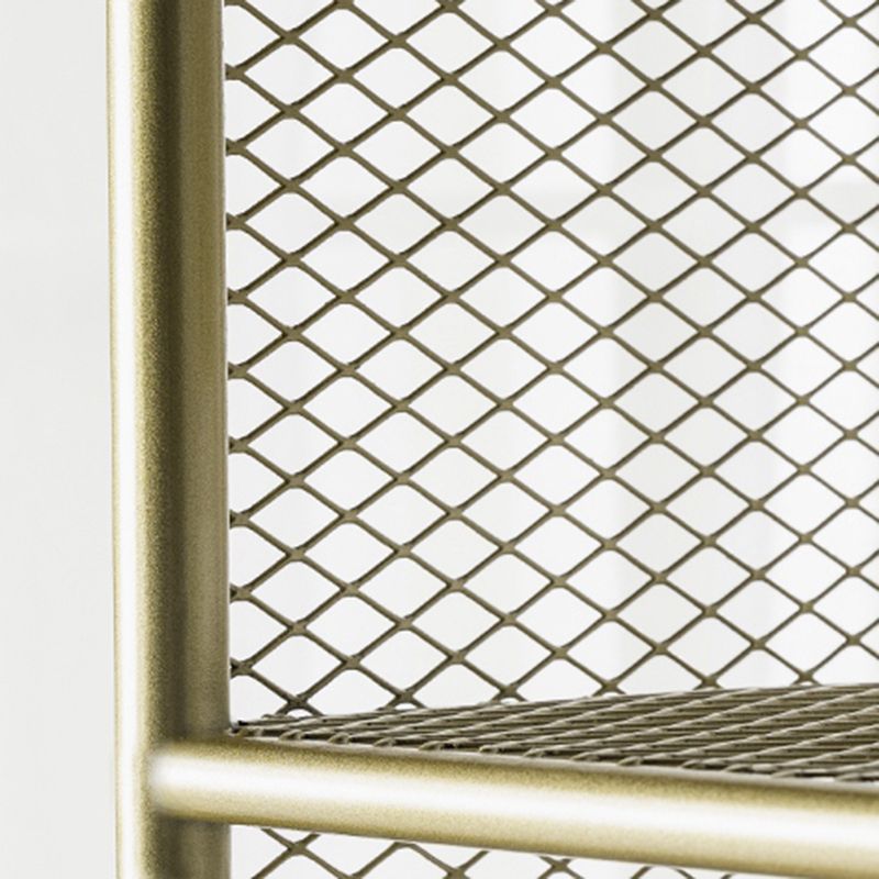 Shelves Included Bookcase Vertical Metal Bookshelf Closed Back Clearhalo 'Bookcases' 'furn' 'furn_bookcases' 'Furniture' 'Office Furniture' 1200x1200_5d93cd82-fec9-448e-bef7-769cf4a367fb