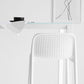 Industrial Plastic Low Back Bar Stool Armless Stackable Bar Stool Clearhalo 'Bar Furniture' 'Bar Stools' 'bar_stools' 'furn' 'furn_bar_stools' 'Furniture' 'Kitchen & Dining Furniture' 1200x1200_5d94e7d8-4c3e-4a79-aaea-abd6edcab463