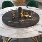 Traditional Luxury Dining Table Round Dining Table for Dinner Room Clearhalo 'Dining Tables & Seating' 'Dining Tables' 'dining_table' 'furn' 'furn_dining_table' 'Furniture' 'Kitchen & Dining Furniture' 1200x1200_5d9fcd2d-07d8-4d20-b3fd-d266a1397b29