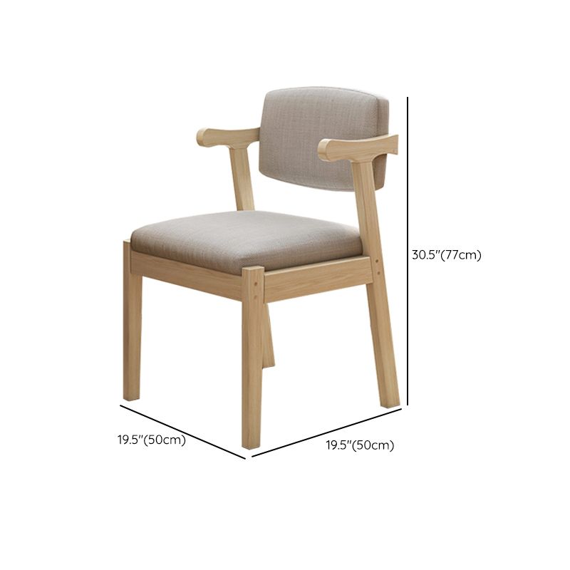 Contemporary 1/4/5 Pieces Dining Table Rectangle Wood Furniture for Restaurant Clearhalo 'Dining Room Sets' 'Dining Tables & Seating' 'dining_room_set' 'furn' 'furn_dining_room_set' 'Furniture' 'Kitchen & Dining Furniture' 1200x1200_5da24a0b-c570-4e8c-aabc-d82e3249d725