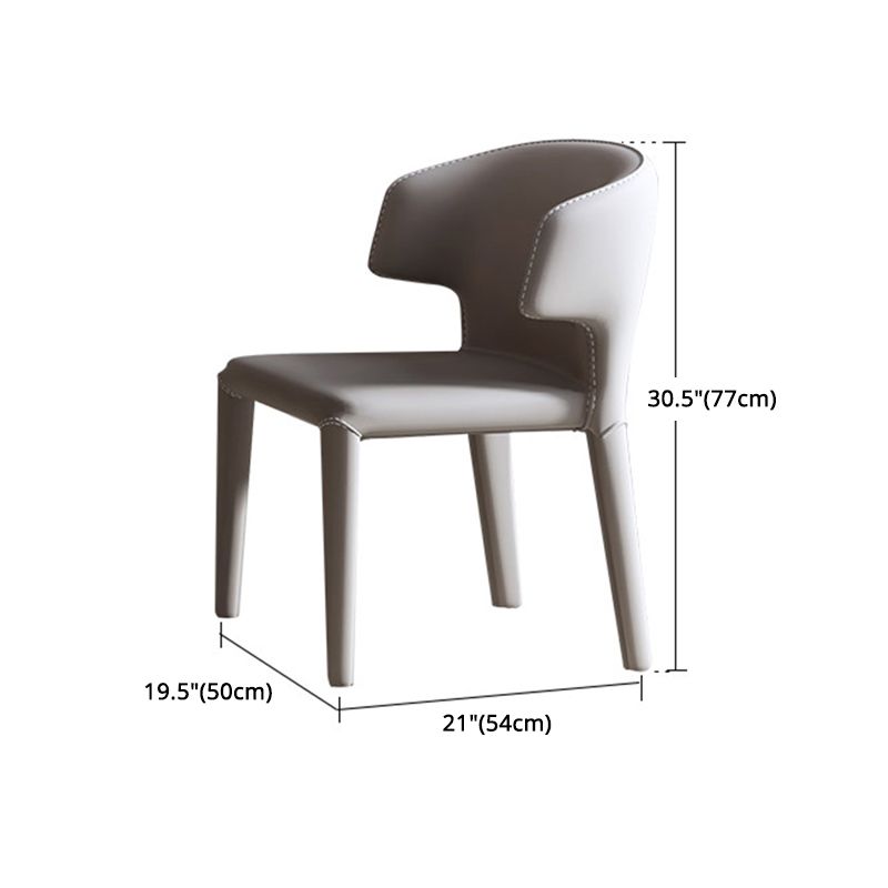 Modern Rectangle Dinette Set 1/3/4/7 Pieces Sintered Stone Top Dining Table Set Clearhalo 'Dining Room Sets' 'Dining Tables & Seating' 'dining_room_set' 'furn' 'furn_dining_room_set' 'Furniture' 'furniture_dining_room_set' 'Kitchen & Dining Furniture' 1200x1200_5da9faba-f2e6-44a8-89de-f73c9a155918