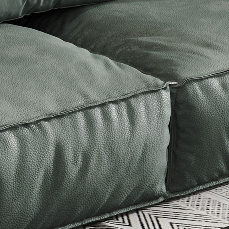 SOFFAT DE CHEMIN CONGORNAIRE CHANGE SOLON SORME TOP BRAUS EN VERT