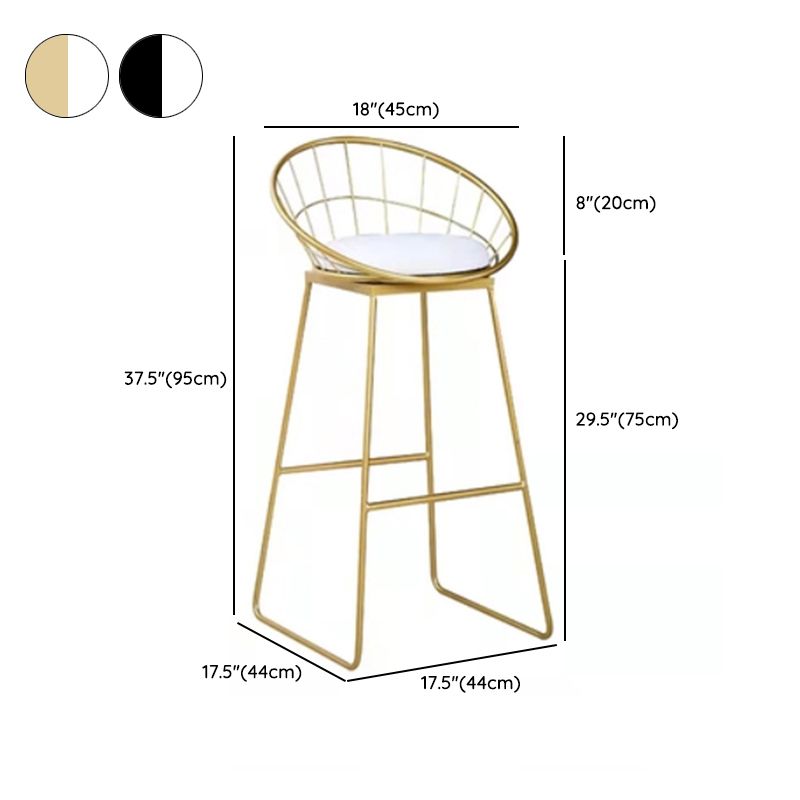 Glam Style Bistro Set 1/2/3 Pieces Stone Bar table with Upholstered Stools Clearhalo 'Bar Furniture' 'furn' 'furn_home_bar_bar_sets' 'Furniture' 'Home Bars & Bar Sets' 'home_bar_bar_sets' 'Kitchen & Dining Furniture' 1200x1200_5dacae4c-36db-45eb-9f9a-db16139f248a
