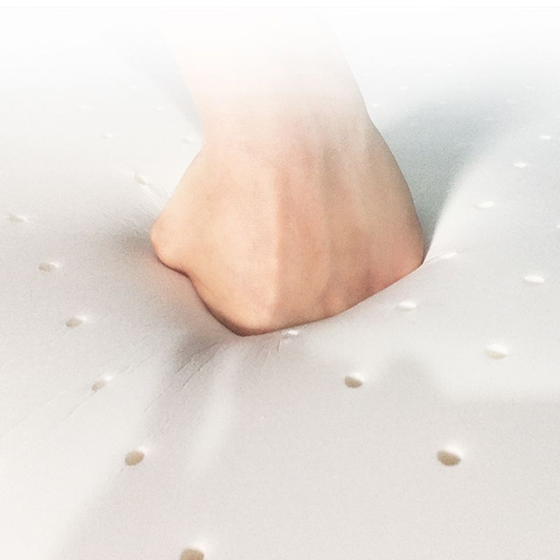 Contemporary Cotton Blend Sleeper Sofa Wood Frame Armless Sofa Bed Clearhalo 'furn' 'furn_futons' 'Furniture' 'Futons & Daybeds' 'Futons' 'Living Room Furniture' 1200x1200_5daecabc-9b29-4836-ac22-f0c78a72052b