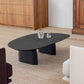 15" H Wood Irregular Cocktail Table Nordic Sled 1 Single Coffee Table Clearhalo 'Coffee & Accent Tables' 'Coffee Tables' 'coffee_tables' 'furn' 'furn_coffee_tables' 'Furniture' 'Living Room Furniture' 1200x1200_5db072c0-0531-4a85-bf0d-8d5b6ea3869f