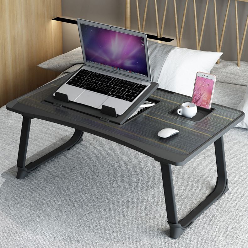23.6"L Engineer Wood Writing Desk Metal Base Desk for Student Dormitory Clearhalo 'furn' 'furn_office_desk' 'Furniture' 'furniture_office_desk' 'Office Desks' 'Office Furniture' 'office_desk' 1200x1200_5db0c79a-d525-4fdb-87c6-82295e6b5940