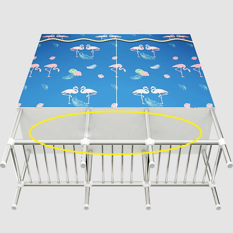 Armadio del guardaroba contemporaneo Armadio a 1 porta per camera da letto