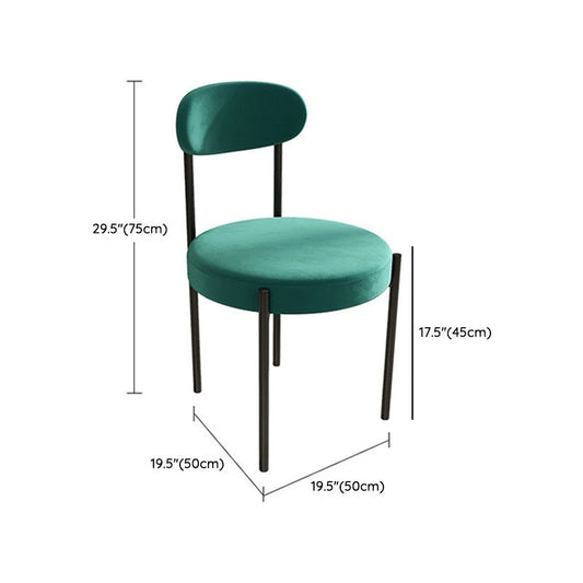 Set da tavolo in pietra nera per casa 1/2/5/6/7 pezzi Dinette moderna