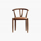 Nordic Style Metal Dining Arm Chair PU Leather Dining Chairs for Home Use Clearhalo ' kitchen&dining_furn' 'Dining Chairs' 'Dining Tables & Seating' 'dining_chair' 'Furniture' 'furniture_dining_chair' 'Kitchen & Dining Furniture' 'kitchen' 1200x1200_5dc75dec-8586-4d7d-80cc-a396b17a2c3d