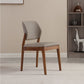 Upholstered Kitchen Side Chair Modern Style Open Back Armless Chair Clearhalo 'Dining Chairs' 'Dining Tables & Seating' 'dining_chair' 'furn' 'furn_dining_chair' 'Furniture' 'Kitchen & Dining Furniture' 1200x1200_5dcc33d6-e2a3-43d9-8ea2-ab8094584428