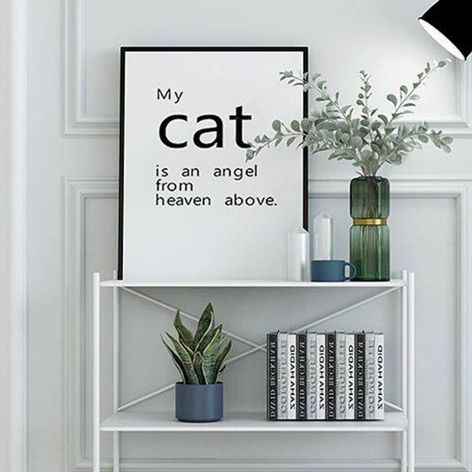 Contemporary Rectangle Accent Table Antique Finish Console Sofa Table Clearhalo 'Console Tables' 'console_tables' 'Entry & Mudroom Furniture' 'furn' 'furn_console_tables' 'Furniture' 1200x1200_5dd67479-3290-451d-a9d1-39c405243946