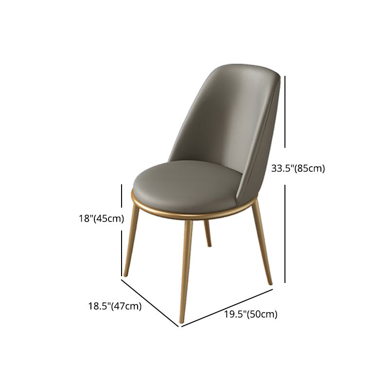 Glam 1/4/5/7 Pieces Dining Set Rectangular Standard-Height Dining Set Clearhalo 'Dining Room Sets' 'Dining Tables & Seating' 'dining_room_set' 'furn' 'furn_dining_room_set' 'Furniture' 'furniture_dining_room_set' 'Kitchen & Dining Furniture' 'kitchen&dining_furn' 'kitchen' 1200x1200_5ddaaf02-caed-43a0-950f-97042c197c3f