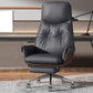 Armless Office Chair Modernism Desk Chair with Wheels for Office Clearhalo 'furn' 'furn_office_chair' 'Furniture' 'Office Chairs' 'Office Furniture' 'office_chair' 1200x1200_5ddb19be-a6b3-455a-b387-42848b4442de