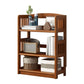 Simple Shelf Standard Wooden Bookcase Modern Bookshelf for Office Clearhalo 'Bookcases' 'furn' 'furn_bookcases' 'Furniture' 'furniture_bookcases' 'Office Furniture' 1200x1200_5ddb6949-bd9c-483e-b7b3-103adfdaeff1