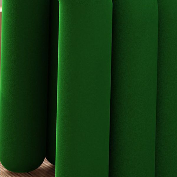 Modern Velvet Dining Side Chair Matte Finish Open Back Dining Chair for Kitchen Clearhalo ' kitchen&dining_furn' 'Dining Chairs' 'Dining Tables & Seating' 'dining_chair' 'furn' 'furn_dining_chair' 'Furniture' 'furniture_dining_chair' 'Kitchen & Dining Furniture' 'kitchen' 1200x1200_5de2aa00-0363-4327-8a16-bb46b3eb5a1b