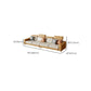 L-Shaped Reversible Sectional Sofas Water Resistant Sectionals Clearhalo 'furn' 'furn_sectionals' 'Furniture' 'Living Room Furniture' 'Sectionals' 1200x1200_5dead4da-9d8f-46f1-b14e-d6492c78e31e