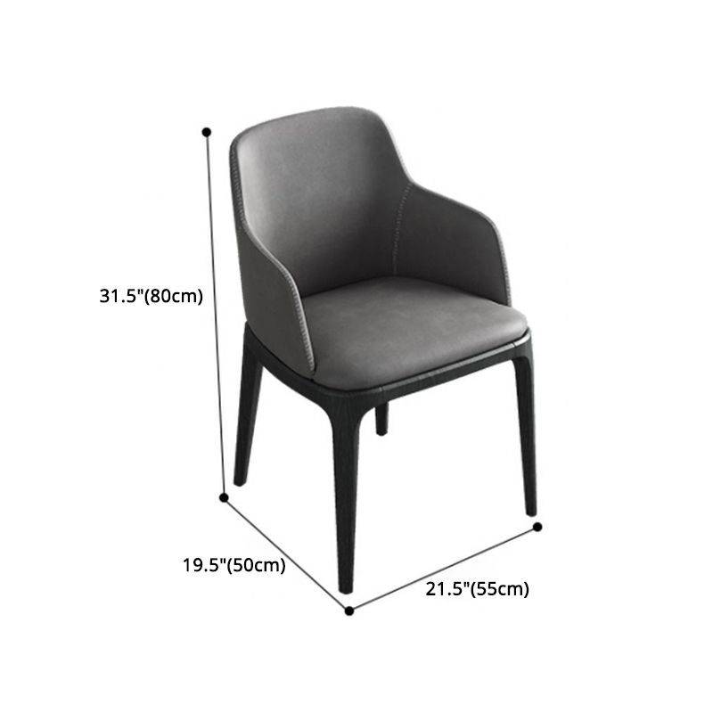 Modern 1/4/5/7 Pieces Dining Set Sintered Stone Round Dining Furniture Set /Separate Items Clearhalo 'Dining Room Sets' 'Dining Tables & Seating' 'dining_room_set' 'furn' 'furn_dining_room_set' 'Furniture' 'furniture_dining_room_set' 'Kitchen & Dining Furniture' 'kitchen&dining_furn' 'kitchen' 1200x1200_5dee756d-495d-46ce-b4fb-0895f77f26ec