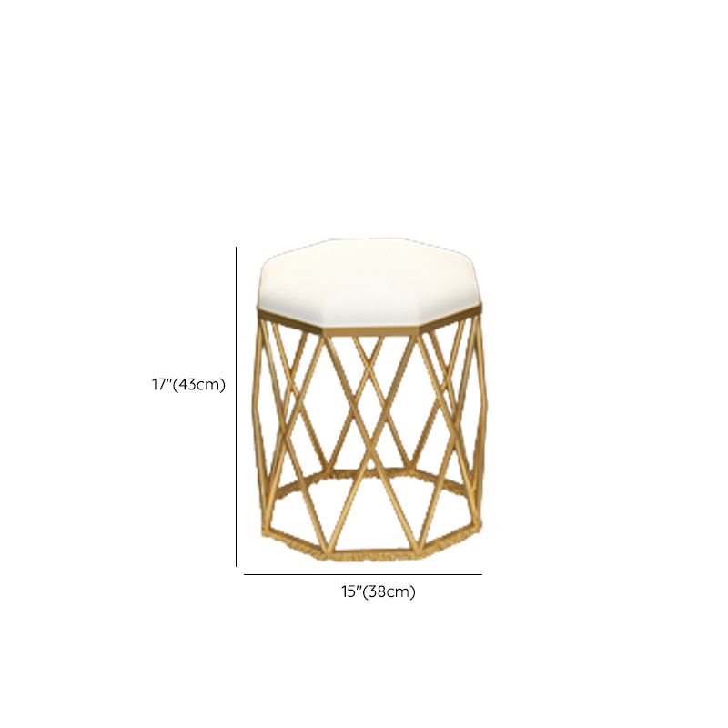 Removable Makeup Counter Lights Vanity Dressing Table with Drawer