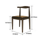 Modern 1/3/5 Pieces Dining Set Rectangle Wood Dining Table for Kitchen