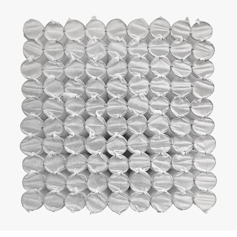 Standard Faux Leather Contemporary Back Settee Couch with Pillows