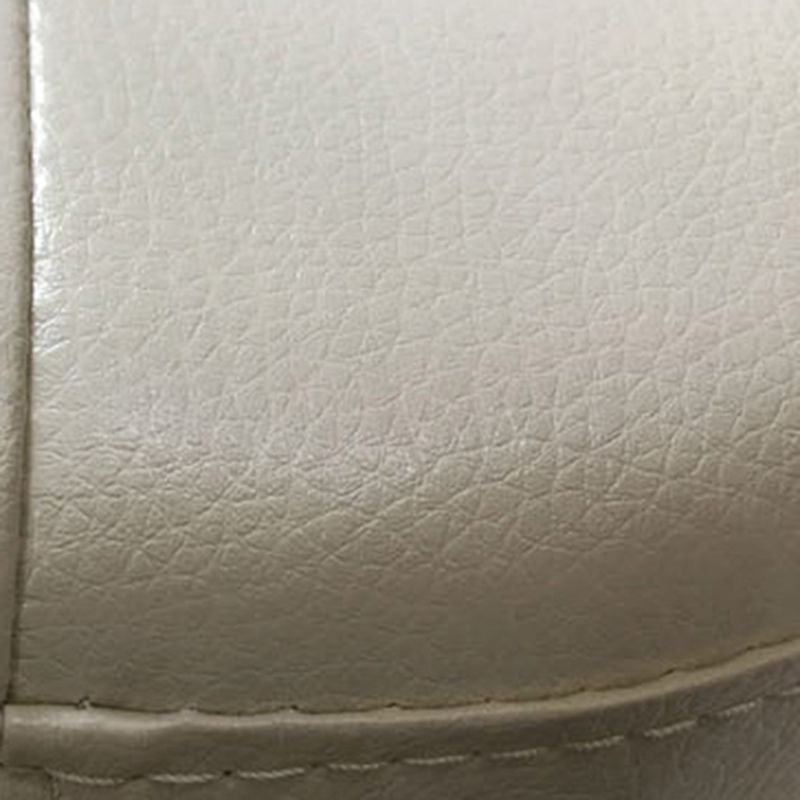 Modern PU Leather Pouf Chair Plain Cylinder Shape Tufted Mildew Resistant Ottoman Stool Clearhalo 'furn' 'furn_ottomans_poufs' 'Furniture' 'Living Room Furniture' 'Ottomans & Poufs' 'ottomans_poufs' 1200x1200_5e3292d9-076b-4e18-be98-9379f43f97cb