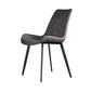 Contemporary Chairs High-density Sponge Cushion Parsons Side Chair for Kitchen Clearhalo ' kitchen&dining_furn' 'Dining Chairs' 'Dining Tables & Seating' 'dining_chair' 'furn' 'furn_dining_chair' 'Furniture' 'furniture_dining_chair' 'Kitchen & Dining Furniture' 'kitchen' 1200x1200_5e370598-6ff8-4400-b20c-a80a7b8cbd80