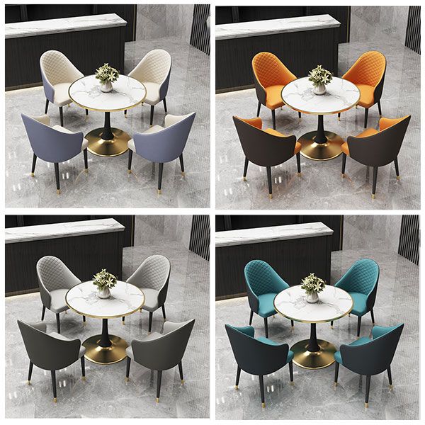 72-inch Metal Traditional Luxury Table Round Indoor Table with Tulip Base Clearhalo ' dining_table' 'Dining Tables & Seating' 'Dining Tables' 'furn' 'furn_dining_table' 'Furniture' 'furniture_dining_table' 'Kitchen & Dining Furniture' 'kitchen&dining_furn' 'kitchen' 'kitchen_dining_table' 1200x1200_5e398359-df21-4429-a063-8892f953cec8