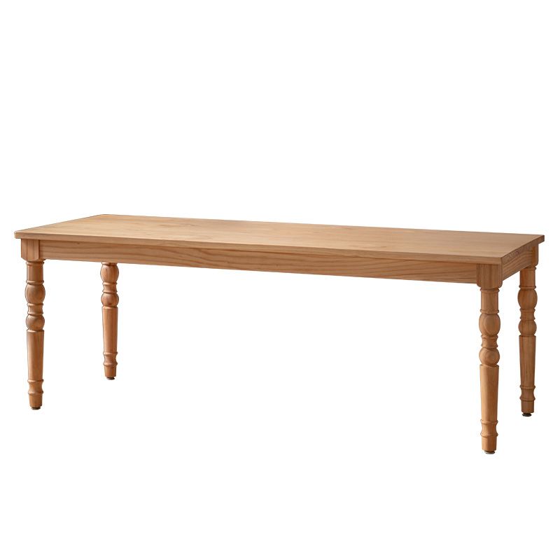 Solid Wood 1/2/3/7 Pieces Dining Set Modern Dining Furniture Set /Separate Items Clearhalo 'Dining Room Sets' 'Dining Tables & Seating' 'dining_room_set' 'furn' 'furn_dining_room_set' 'Furniture' 'Kitchen & Dining Furniture' 1200x1200_5e3ac665-e681-48d7-876b-e732e5b8f81a