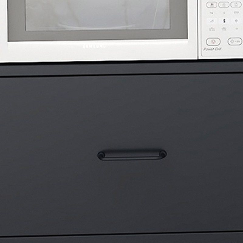 Keukeneiland tafel eetkamer moderne voorbereidingstafel met opbergkast