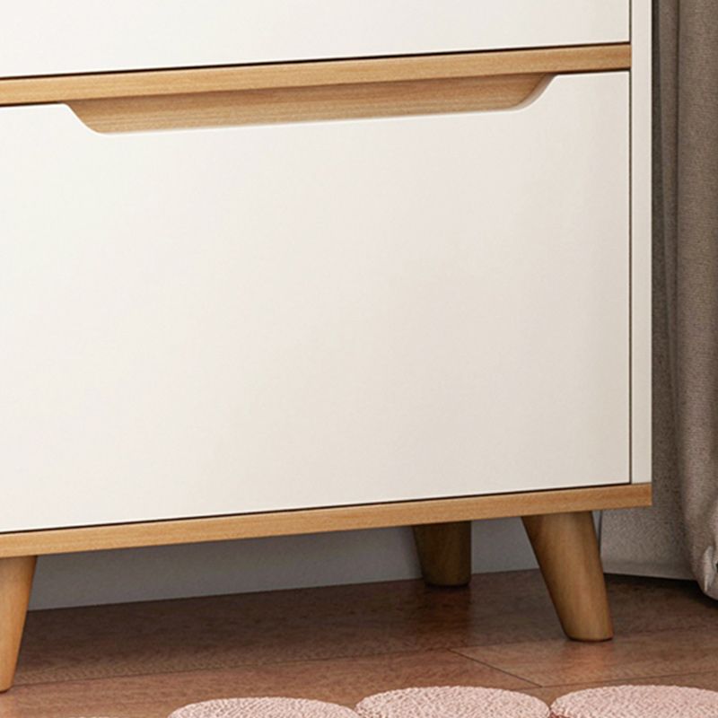 Contemporary Style Simple Wood Chest with Shelves for Living Room Clearhalo 'Cabinets & Chests' 'cabinets_chests' 'furn' 'furn_cabinets_chests' 'Furniture' 'Living Room Furniture' 1200x1200_5e4109fc-8b52-4410-b95c-b990887d9ab9