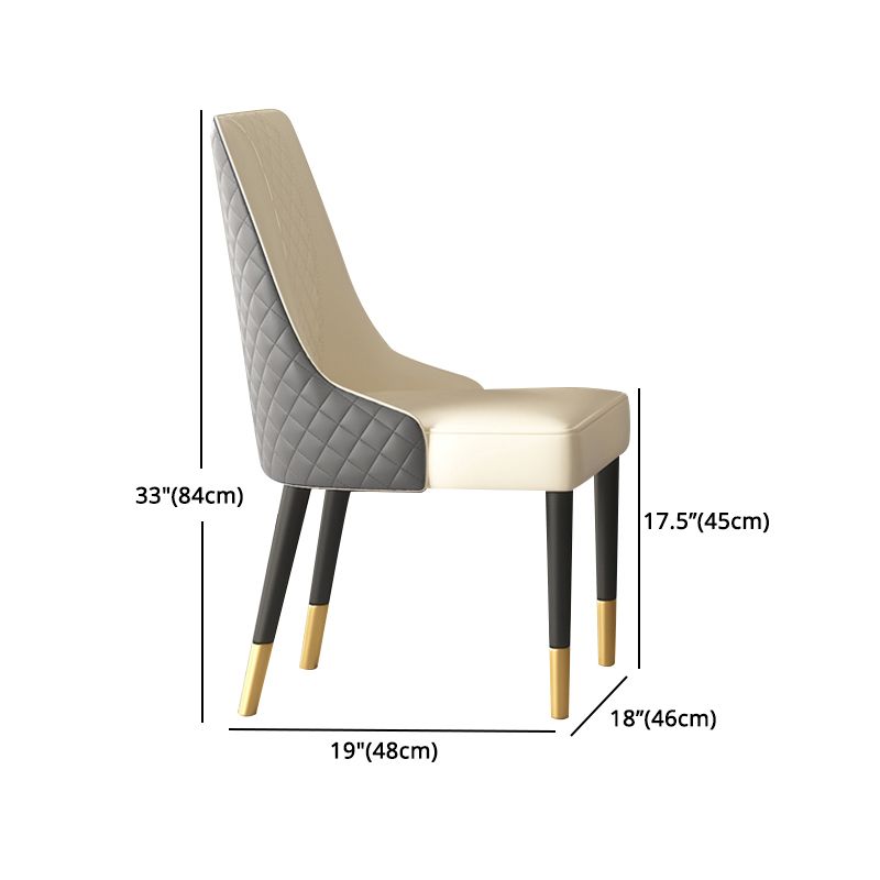 1/4/5/6/7 Pieces Dining Chairs Set White Sintered Stone Dining Table Set for Home Use Clearhalo 'Dining Room Sets' 'Dining Tables & Seating' 'dining_room_set' 'furn' 'furn_dining_room_set' 'Furniture' 'furniture_dining_room_set' 'Kitchen & Dining Furniture' 1200x1200_5e43457d-212c-47b7-bb2d-917f34eb0658