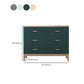 Classic Glam Solid Wood Lingerie Chest Vertical Storage Chest for Bedroom Clearhalo 'Bedroom Furniture' 'Dressers & Chests' 'dressers_chests' 'furn' 'furn_dressers_chests' 'Furniture' 1200x1200_5e449648-a794-4803-bb46-5c180a5a38c1