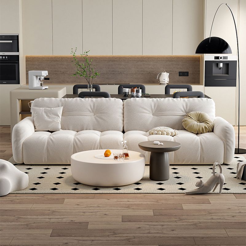 Wood Coffee Cocktail Table Modern Tray Top Coffee or End Table