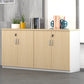 Nordic Style Filing Cabinet Wood Storage Design Lateral Filing Cabinet Clearhalo 'Filing Cabinets' 'filling_cabinets' 'furn' 'furn_filling_cabinets' 'Furniture' 'Office Furniture' 1200x1200_5e51cc47-a074-4b44-a3e3-950e88e4344b