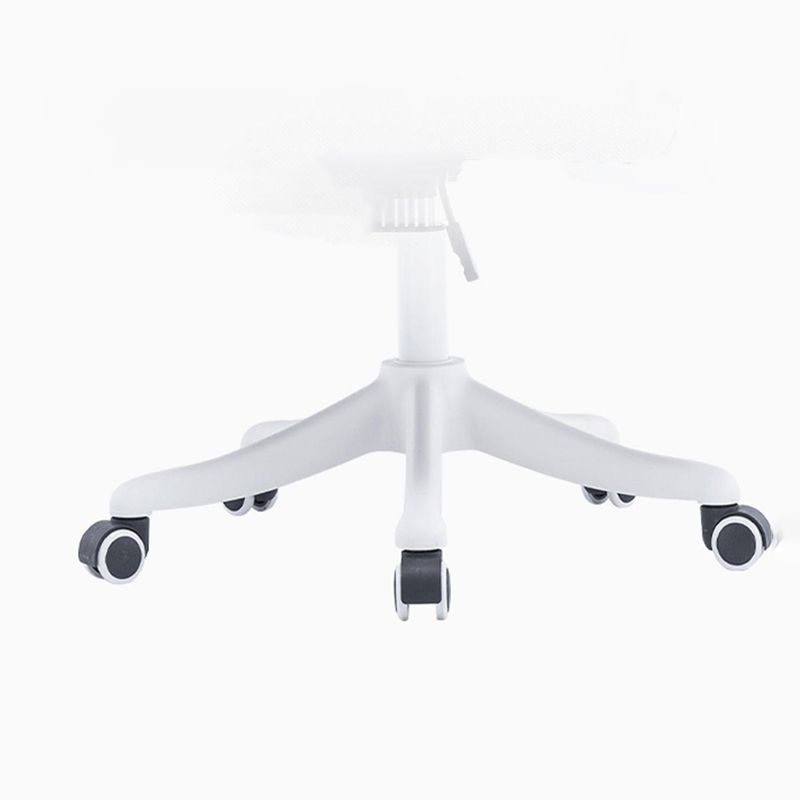 Modern Ergonomic Mesh Task Chair Adjustable Arms Lumbar Support Mid-back Office Chair Clearhalo 'furn' 'furn_office_chair' 'Furniture' 'furniture_office_chair' 'Office Chairs' 'Office Furniture' 'office_chair' 1200x1200_5e5d7544-e3c9-46d8-bc93-19531e9e6072