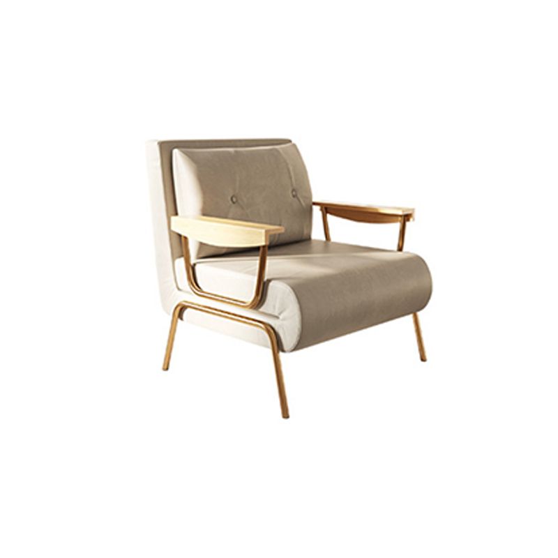 Glam Foldable Futon Sofa Bed Bonded Leather Convertible Sofas Clearhalo 'furn' 'furn_futons' 'Furniture' 'Futons & Daybeds' 'Futons' 'Living Room Furniture' 1200x1200_5e5f0ff1-72a1-4c62-9b08-6a2885836a82