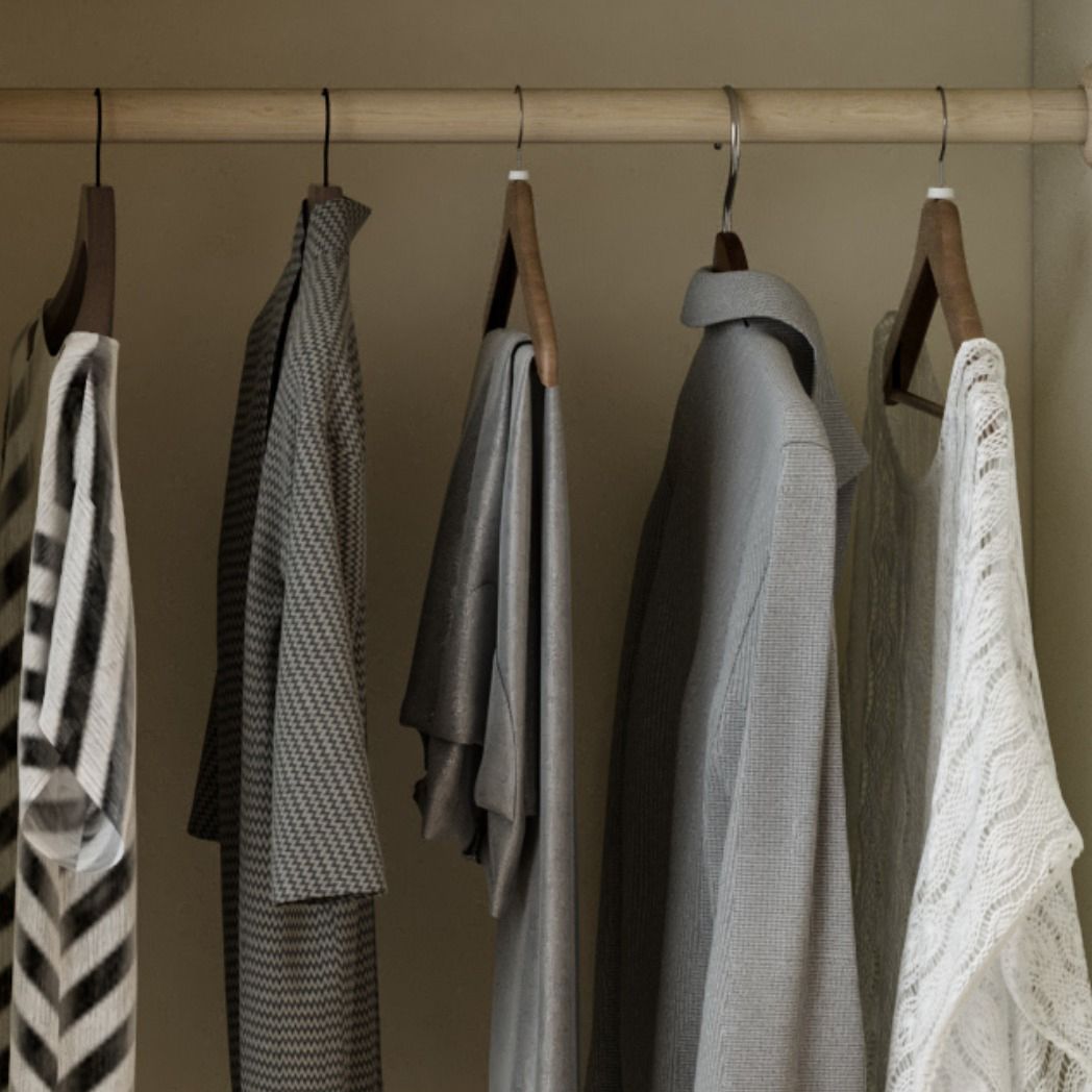 Armadio moderno bianco armadio armadio in legno con scaffali