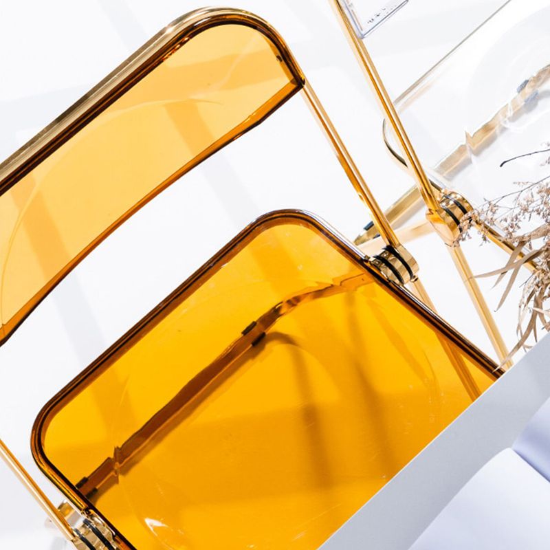 Industrial Plastic Dining Armless Chair Open Back Dining Side Chair for Restaurant Clearhalo ' kitchen&dining_furn' 'Dining Chairs' 'Dining Tables & Seating' 'dining_chair' 'furn' 'furn_dining_chair' 'Furniture' 'furniture_dining_chair' 'Kitchen & Dining Furniture' 'kitchen' 1200x1200_5e6469cd-281a-4bbe-9f6f-4be51a0ac543