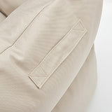 Scandinavian Living Room Chesterfield Chair Solid Color Chesterfield Chair Clearhalo 'Accent Chairs' 'accent_chairs' 'Chairs & Seating' 'furn' 'furn_accent_chairs' 'Furniture' 'Living Room Furniture' 1200x1200_5e674b1f-204a-49d9-a095-b9f10e0dba78